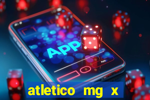 atletico mg x vasco palpite